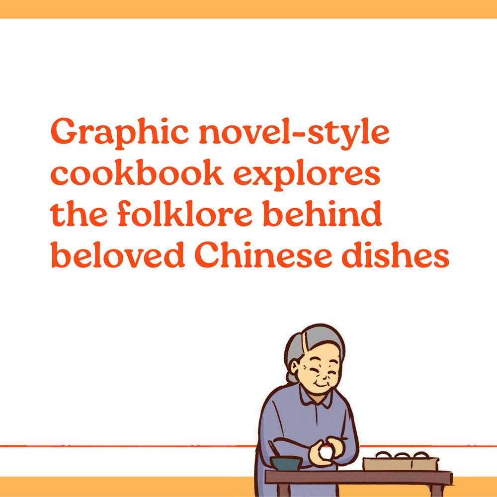 Buddha Jumps Over the Wall, and Other Curiously Named Classic Chinese Dishes