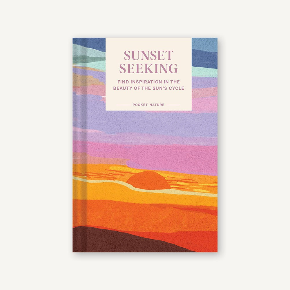 Pocket Nature: Sunset Seeking