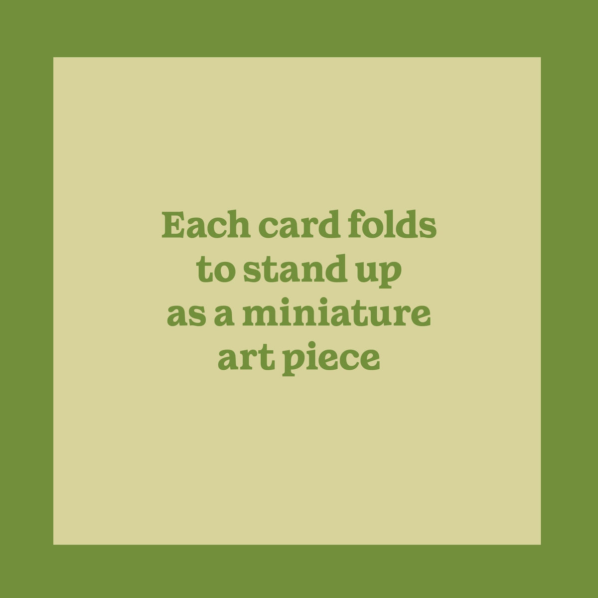 What's Hoppin'? Notecards