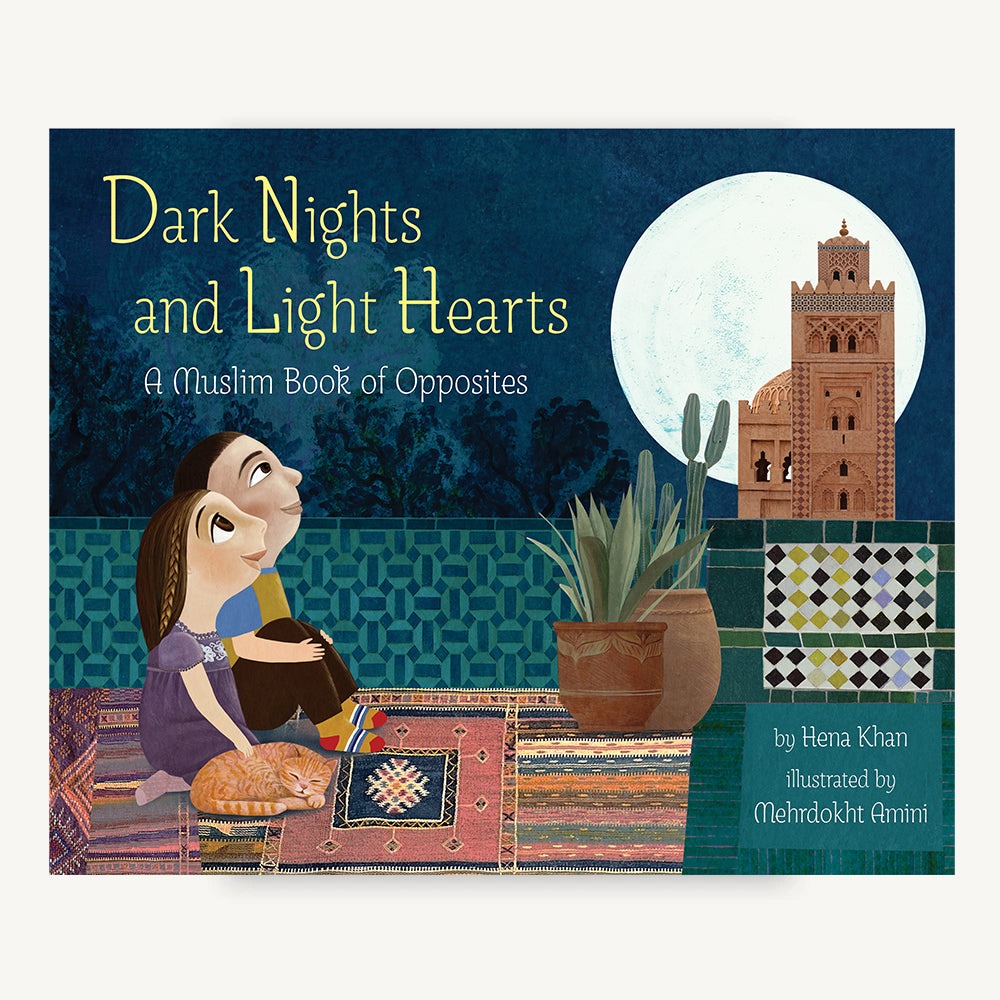 Dark Nights and Light Hearts