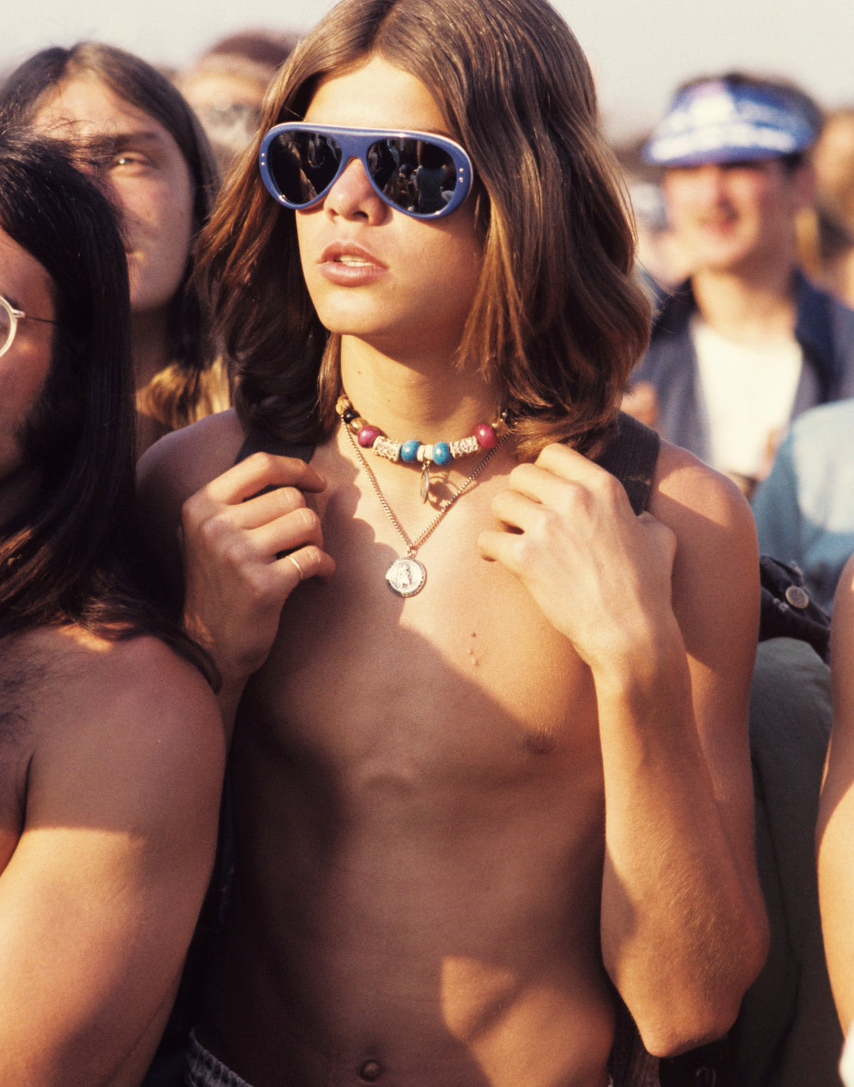 Locals Only: 30 Posters