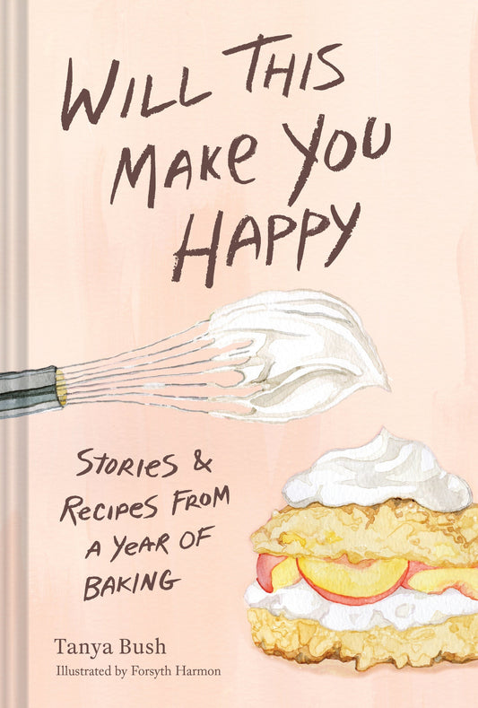 Will This Make You Happy
