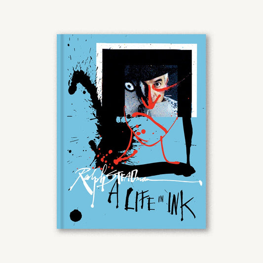 Ralph Steadman (Mini Edition)