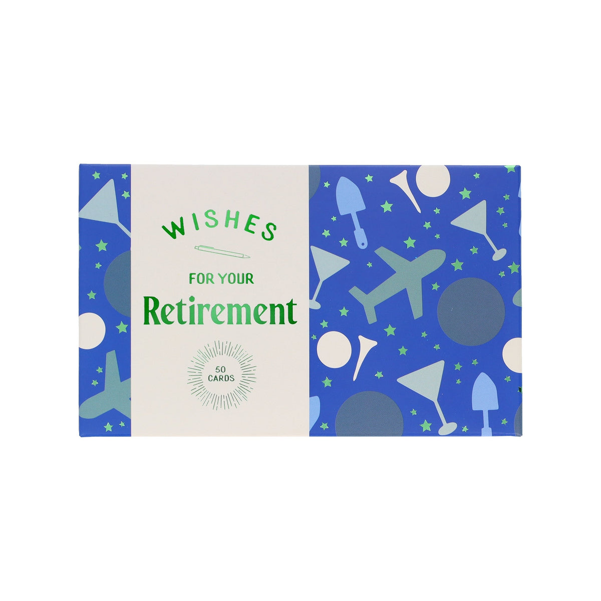 Wishes for Your Retirement