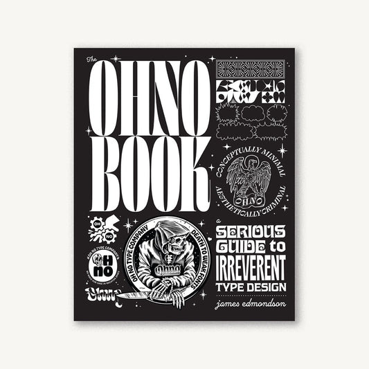Ohno Book