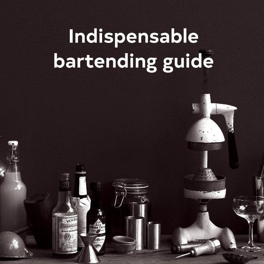 Bar Book