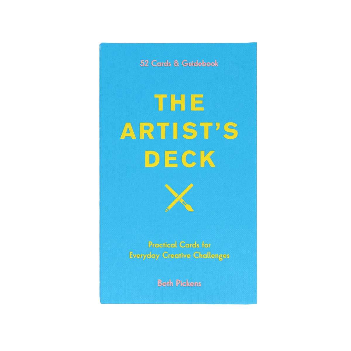 Artist's Deck