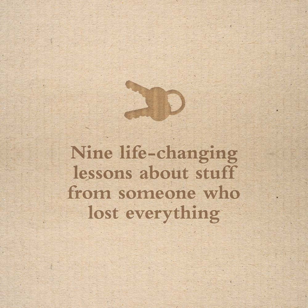 Lost & Found