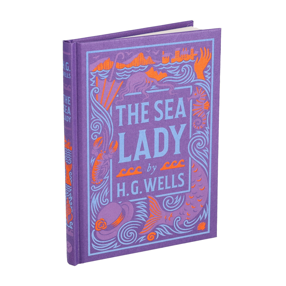 Stories for Seafarers Boxed Set