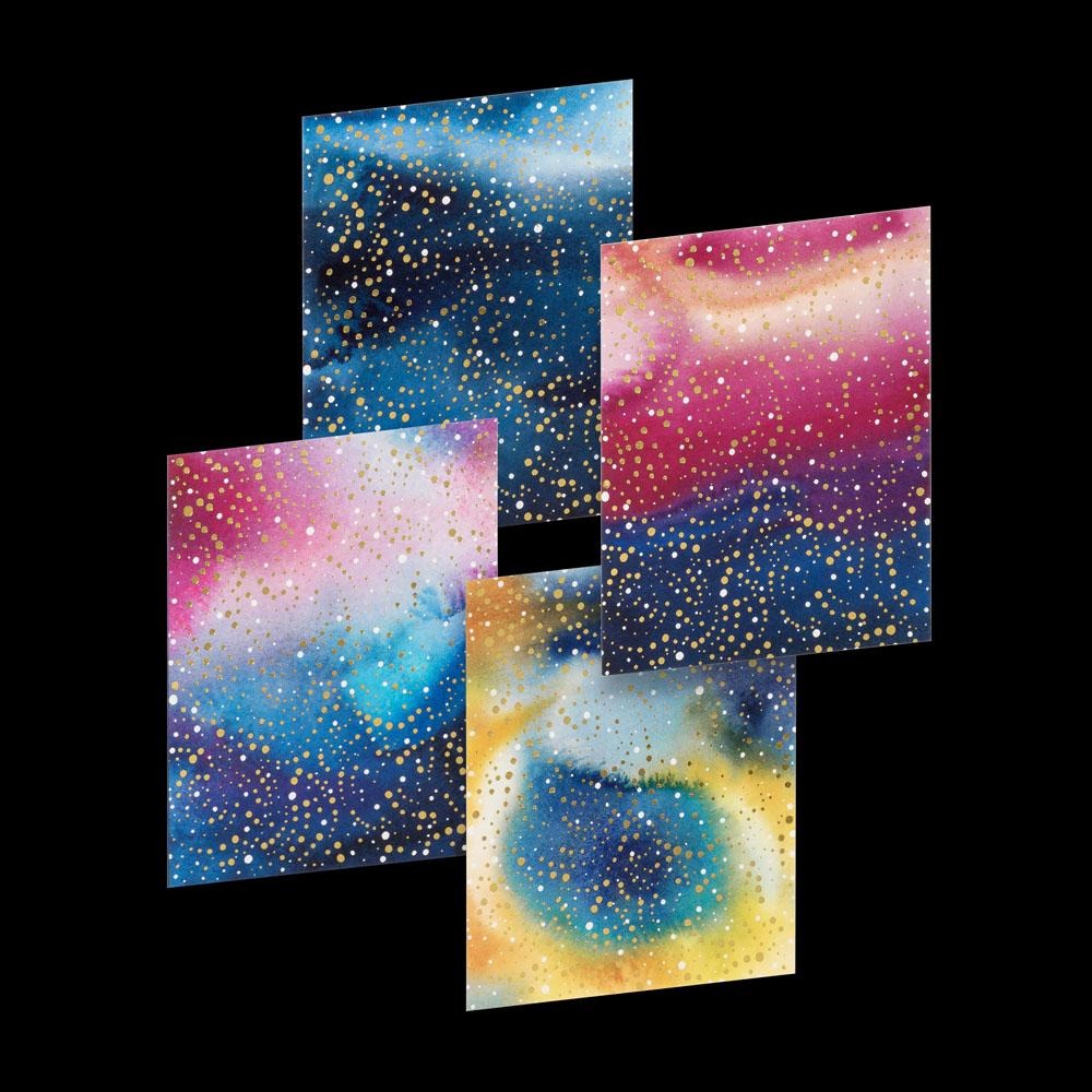 Celestial Notes