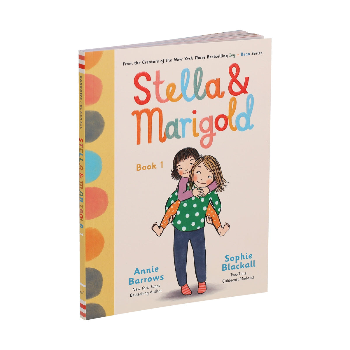 Stella & Marigold
