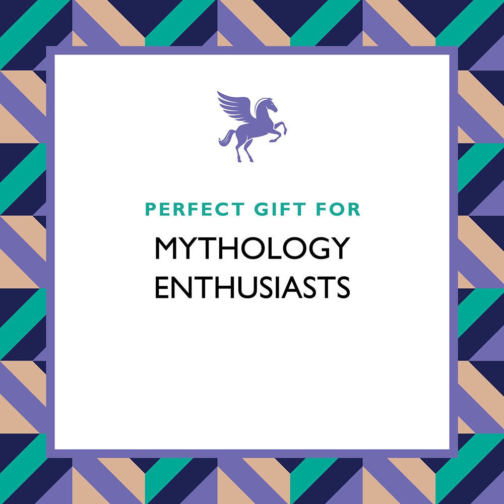 Mythology Trivia