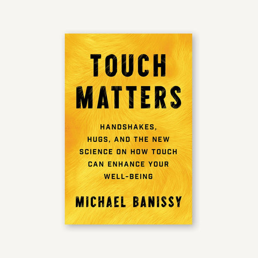 Touch Matters