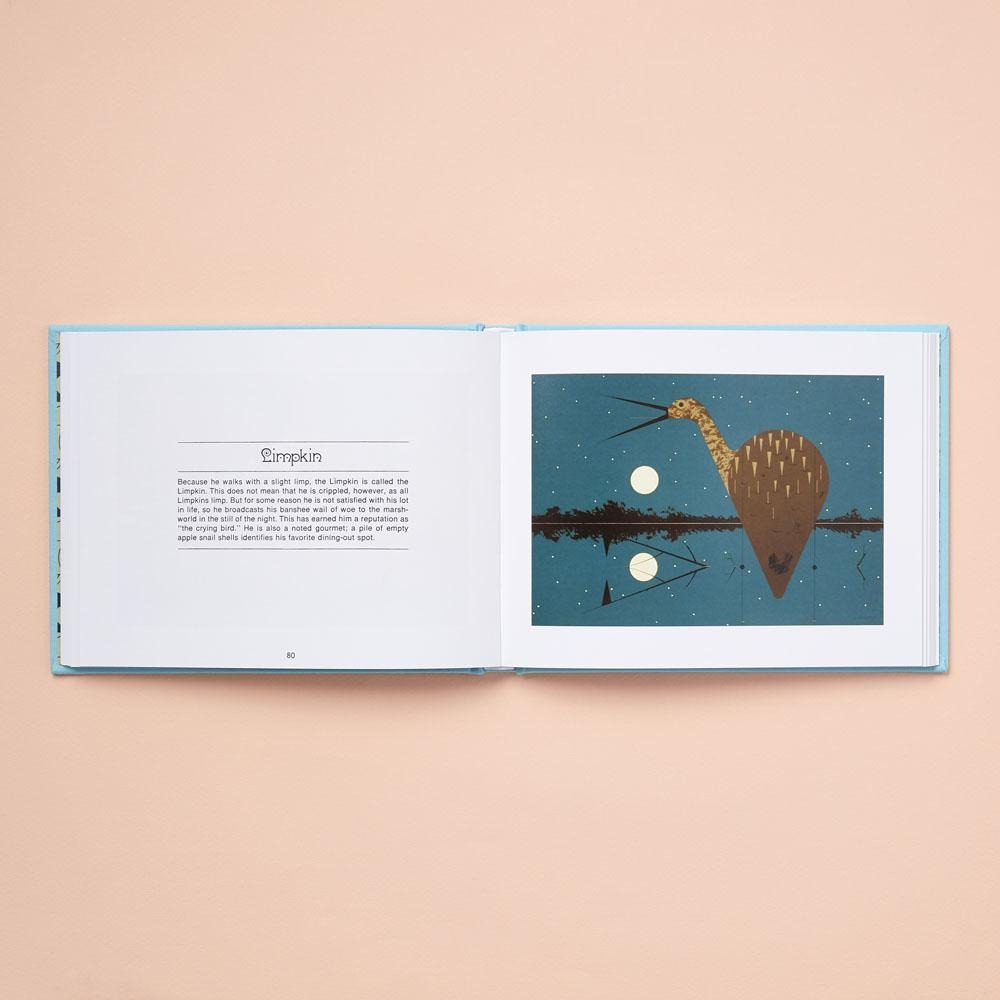 Birds & Words
