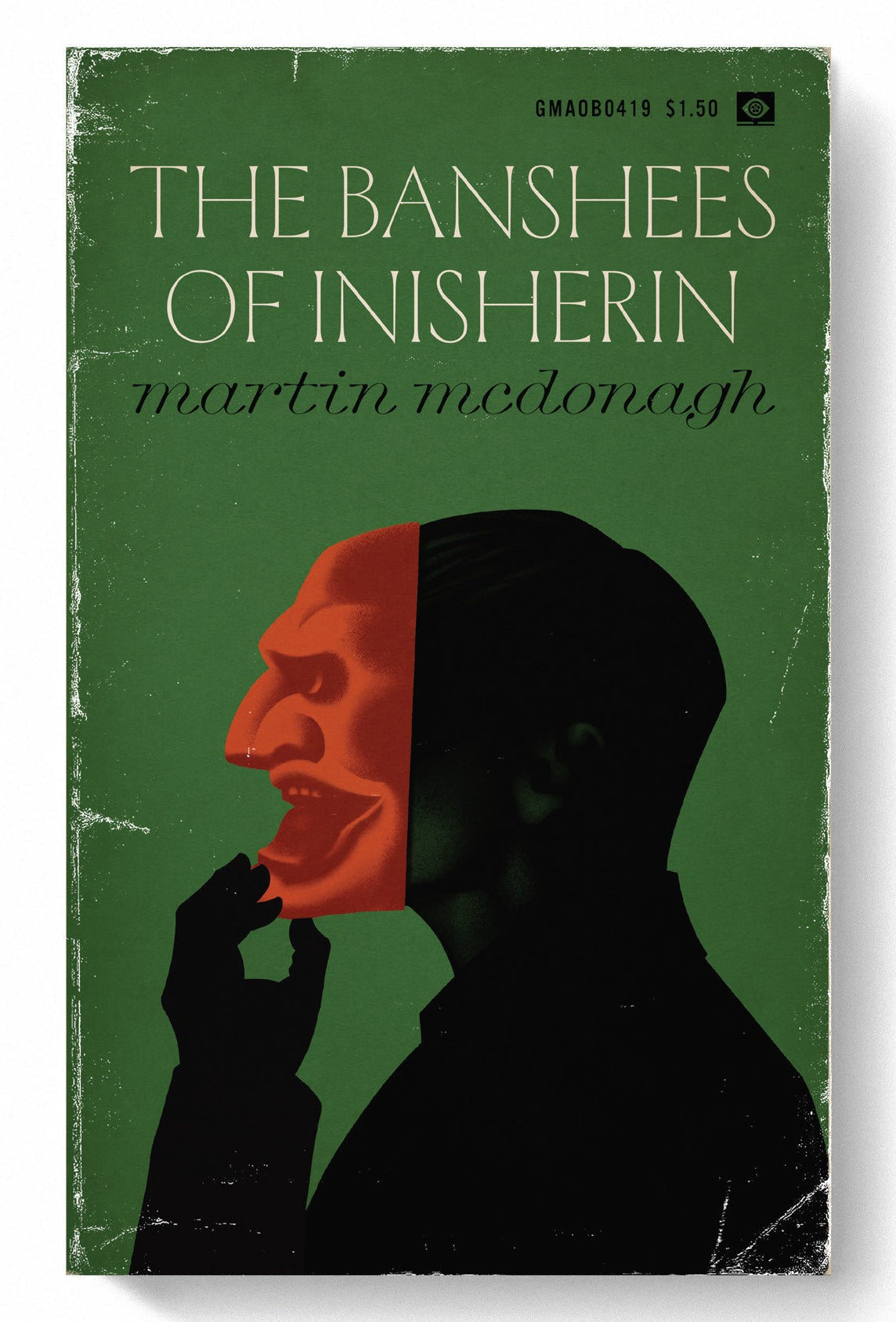 Good Movies as Old Books: 100 Collectible Postcards
