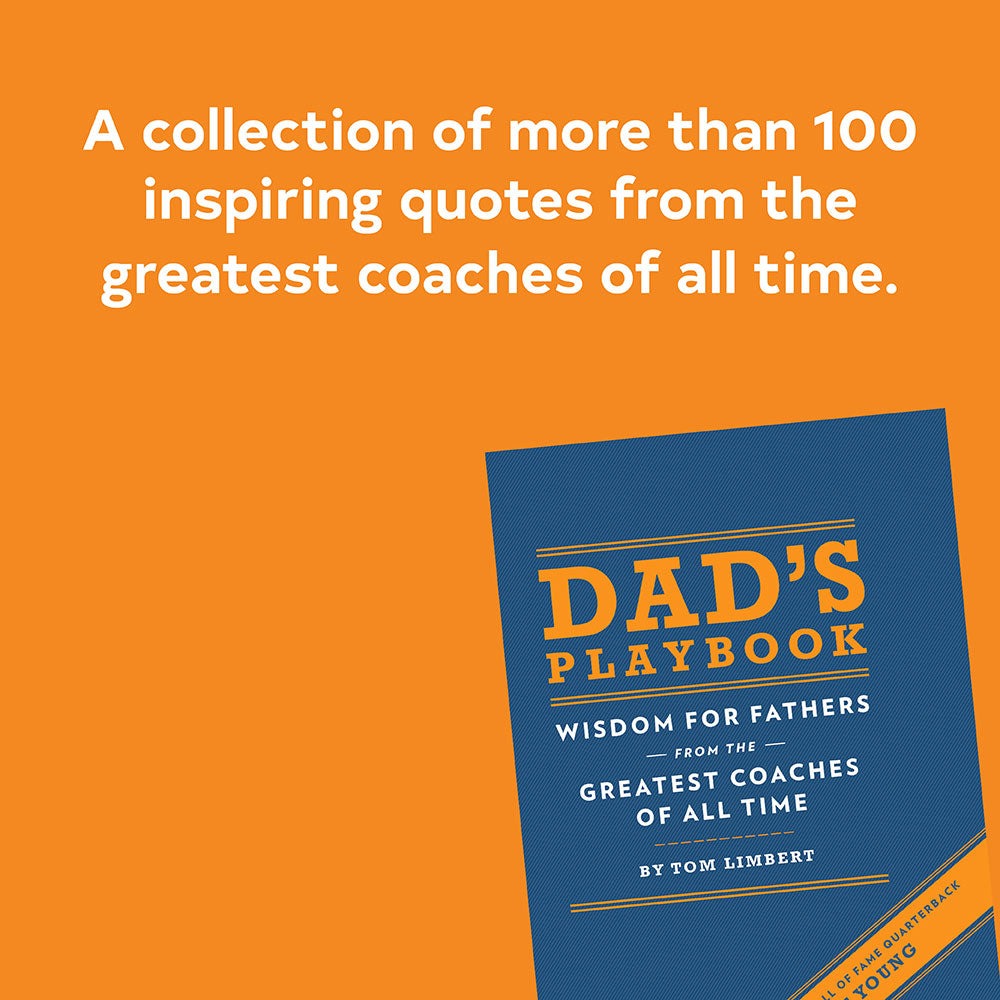 Dad's Playbook