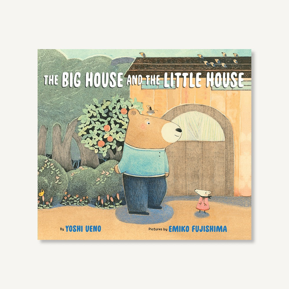 The Big House and the Little House
