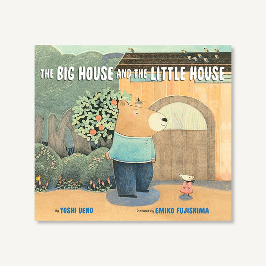 The Big House and the Little House