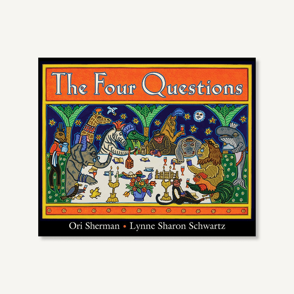 The Four Questions