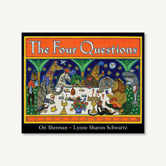 The Four Questions