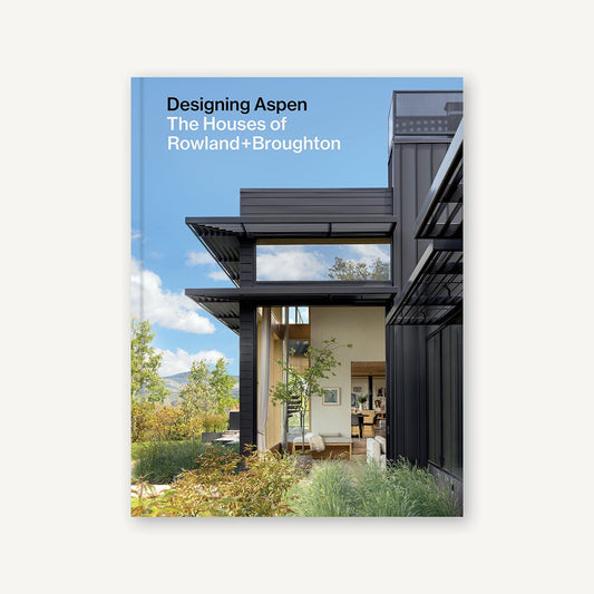 Designing Aspen