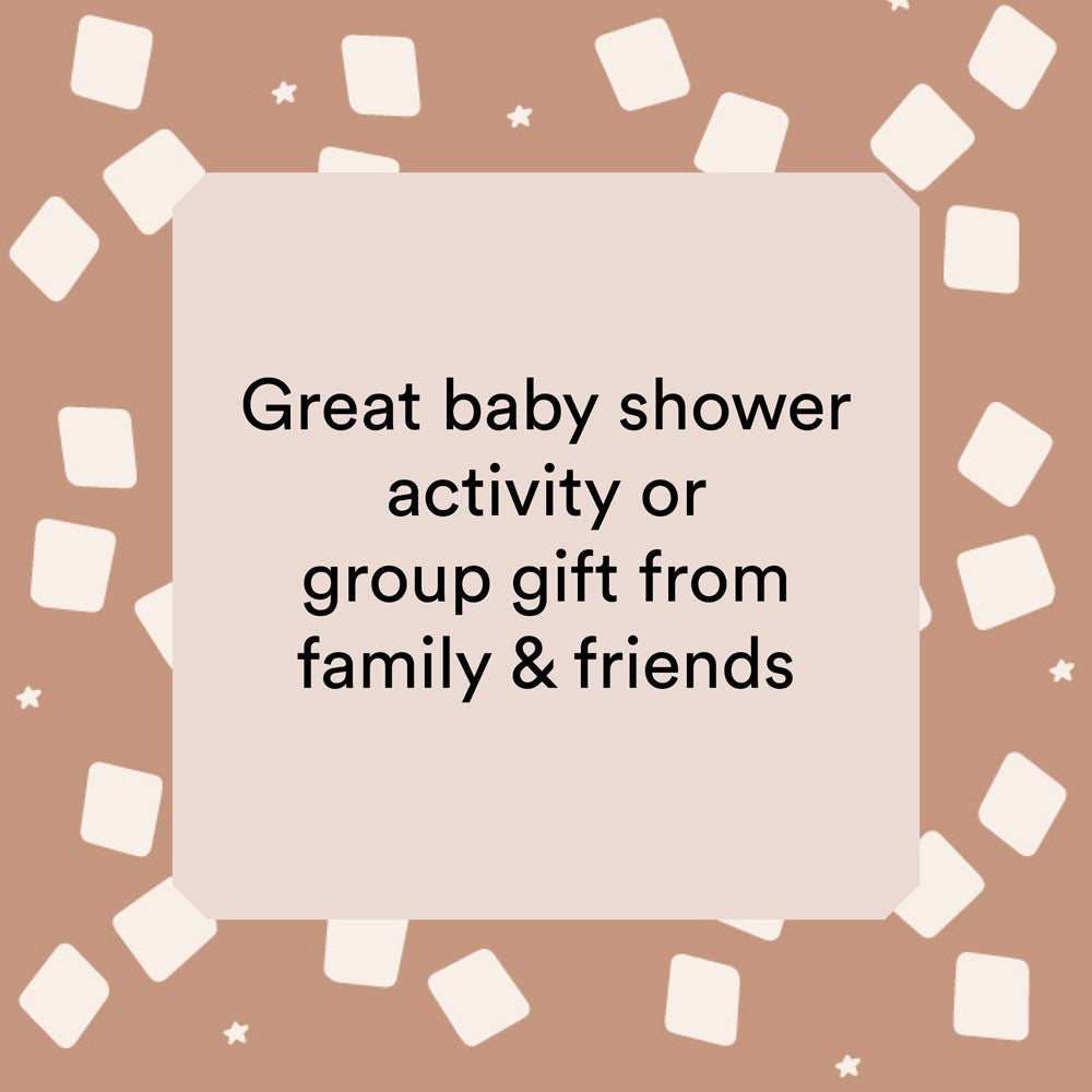 Wishes for Your Baby