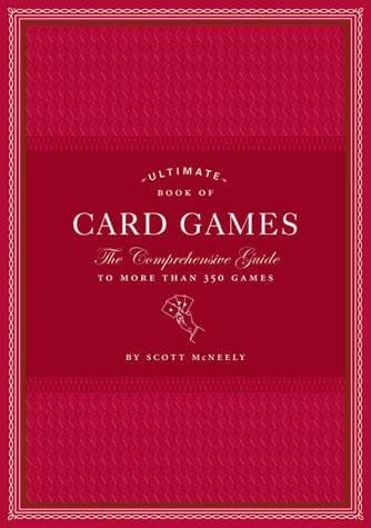 Ultimate Book of Card Games