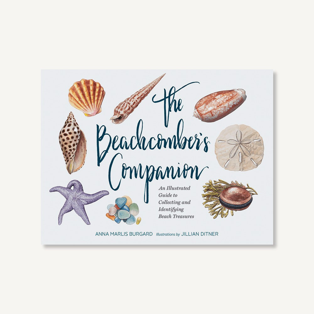 The Beachcomber's Companion