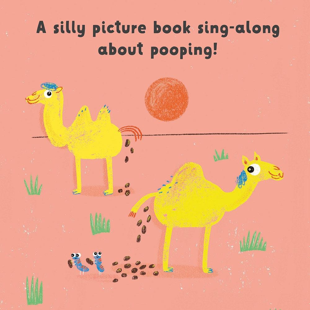The Poop Song