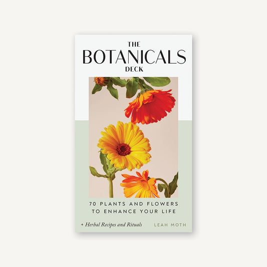 Botanicals Deck
