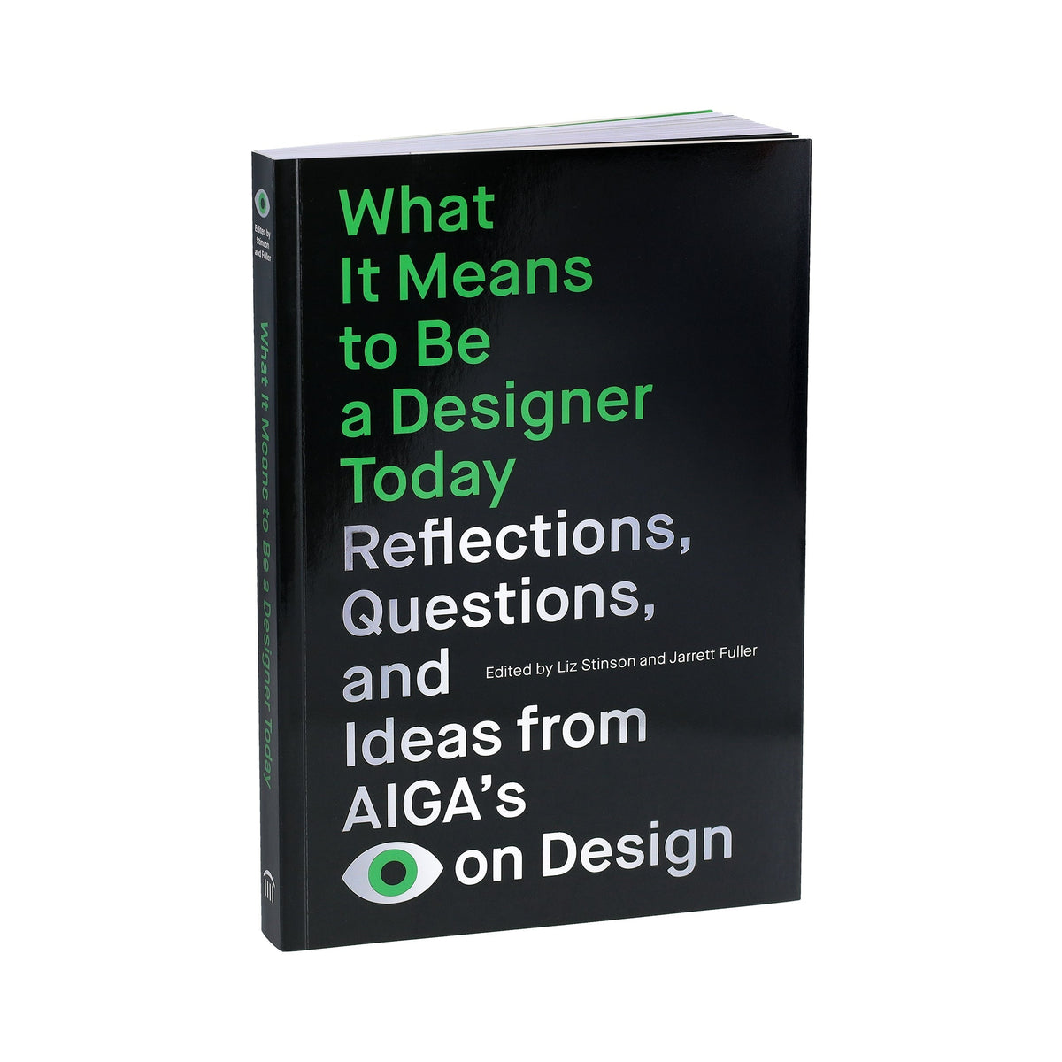 What It Means to Be a Designer Today