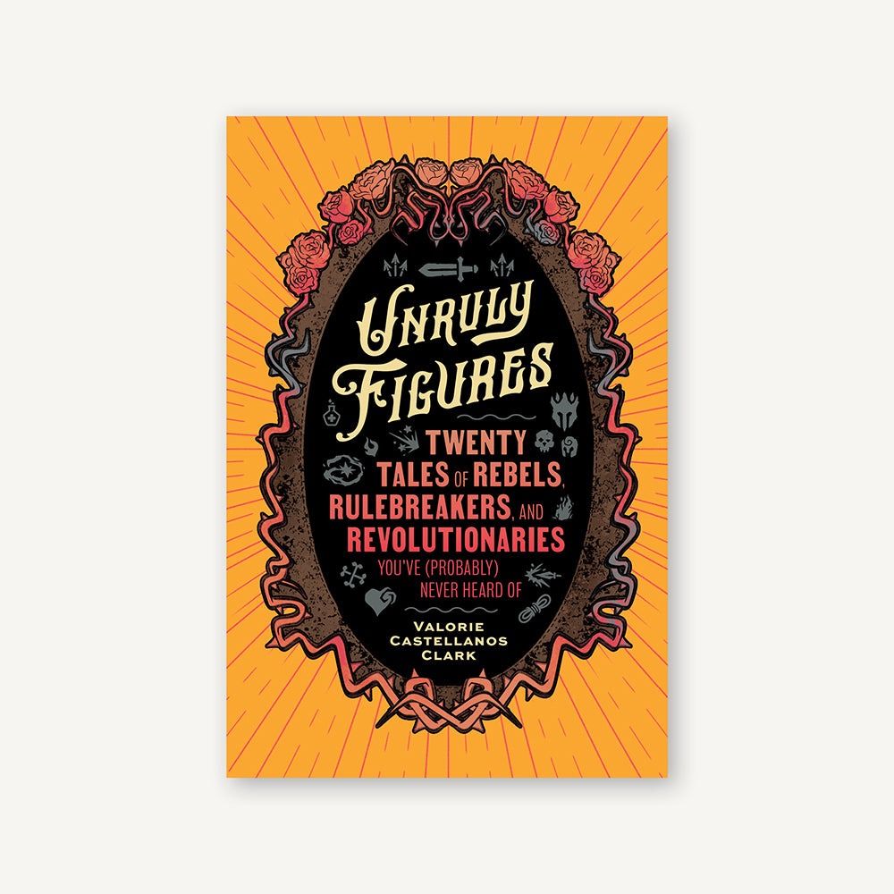 Unruly Figures