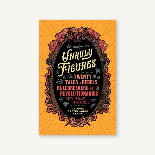 Unruly Figures