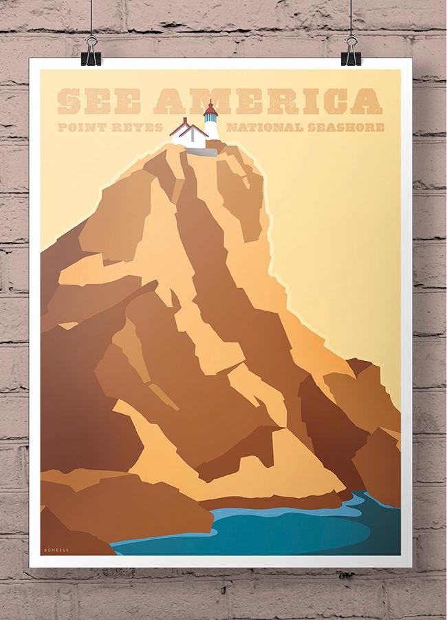 See America