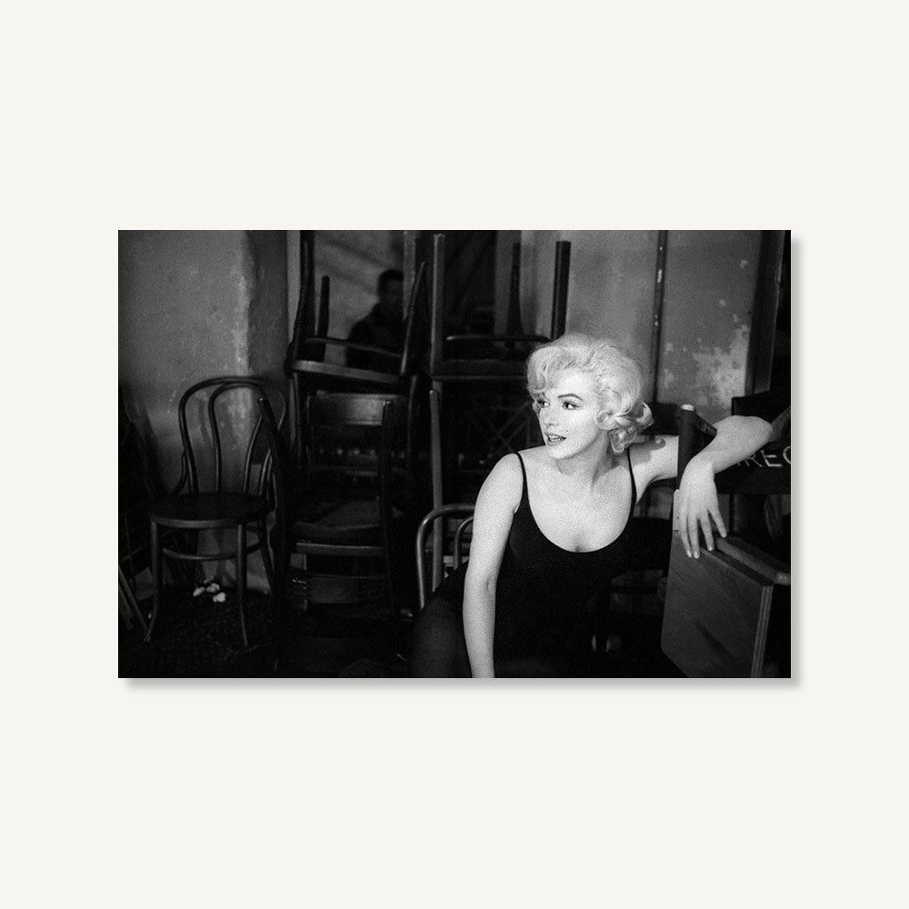 Bob Willoughby: A Cinematic Life