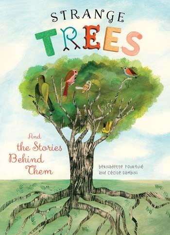Strange Trees