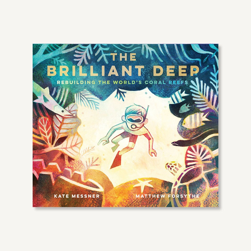 The Brilliant Deep