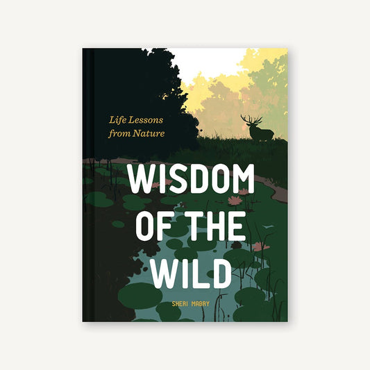 Wisdom of the Wild