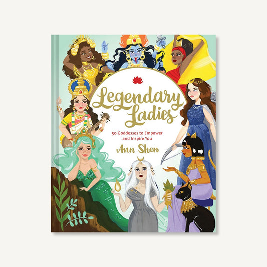 Legendary Ladies