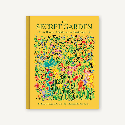 Secret Garden