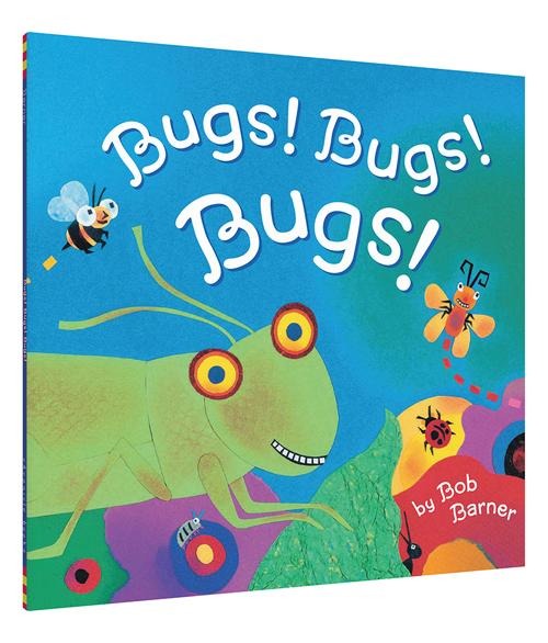 Bugs! Bugs! Bugs!