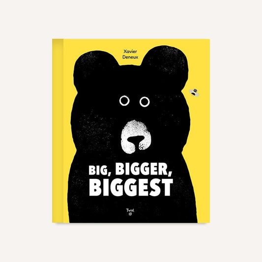 Big, Bigger, Biggest