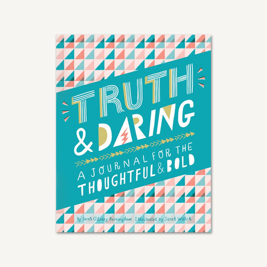 Truth & Daring