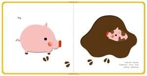 TouchThinkLearn: Farm