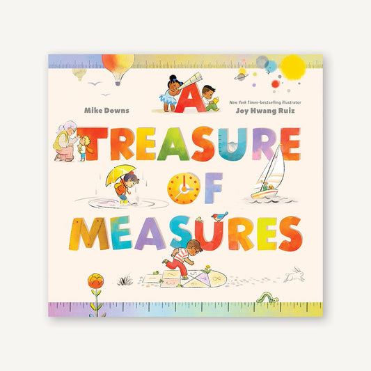 Treasure of Measures