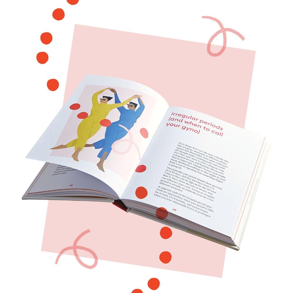 The Vagina Book
