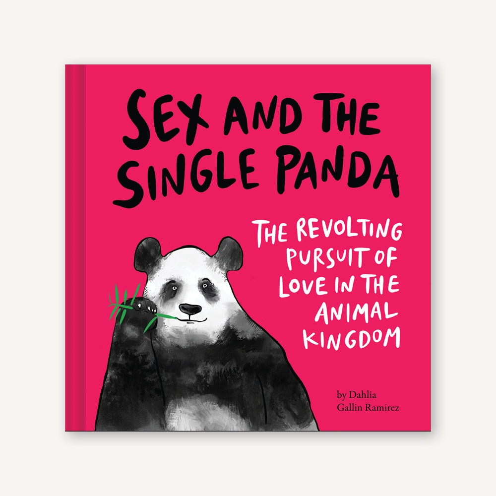 Sex and the Single Panda