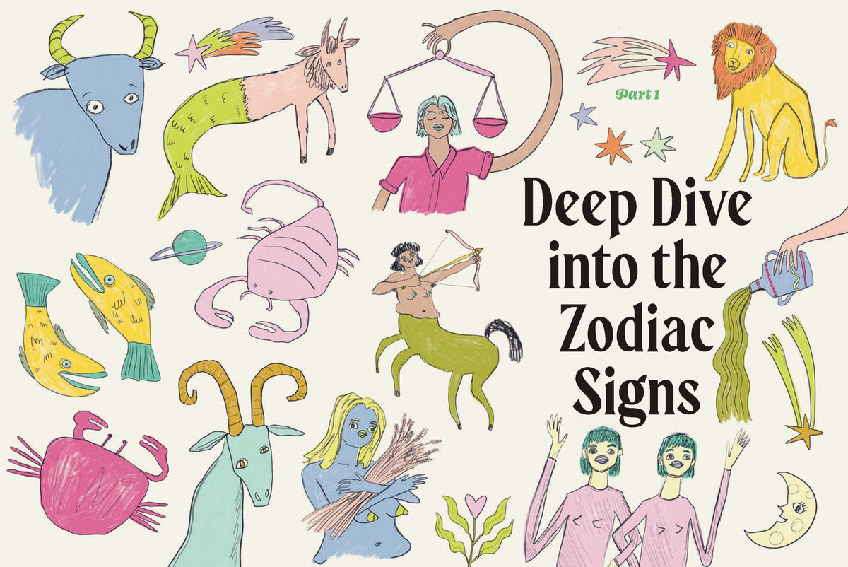 Blame the Stars