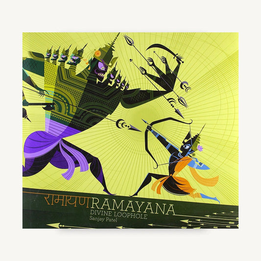 Ramayana