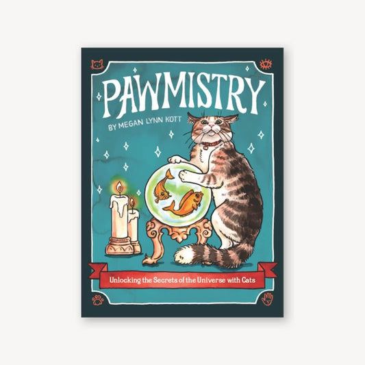 Pawmistry